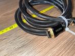 Kwaliteit ultra flexible HDMI kabel High Speed 3m, TV, Hi-fi & Vidéo, Câbles audio & Câbles de télévision, 2 à 5 mètres, Câble HDMI