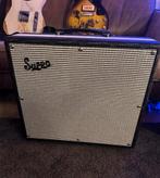 Supro Black Magic TB Tyler Bryant, Muziek en Instrumenten, Versterkers | Bas en Gitaar, Ophalen of Verzenden, Zo goed als nieuw
