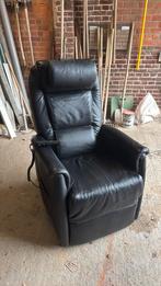 Fauteuil inclinable électrique, Enlèvement, Comme neuf