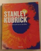 Stanley Kubrick: Een compleet overzicht van al zijn films, Boeken, Film, Tv en Media, Ophalen of Verzenden
