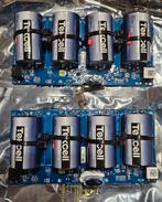 SwipBox Rev4 batterijmodule met 4x Tekcell SB-D02 3,6V lit, Ophalen of Verzenden, Zo goed als nieuw