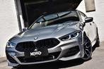 BMW 8 Serie 840 D xDrive GRAN COUPE M PACK * NP: € 125.125, Auto's, BMW, 4 deurs, Gebruikt, Euro 6, 340 pk