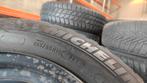 185/65r15 92t Michelin 40€ per stuk met plaatsen 8mm, Ophalen
