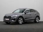 Audi Q5 Sportback Q5 Sportback 35 TDi Business Edition S lin, Auto's, Audi, Automaat, Q5, Diesel, Particulier