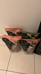 4 zakjes katten eten, 4kg, Ophalen