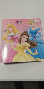 Ringmap prinses voor 0.50€, Diversen, Ophalen of Verzenden, Nieuw