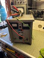 Chargeur de batterie, Ophalen, Gebruikt