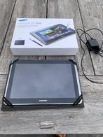 Samsung Galaxy Note 10.1 LTE tablet, Ophalen of Verzenden, Zo goed als nieuw, 16 GB