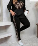 Leuke bloes met broek maat 4 xl  nieuw, Kleding | Dames, Grote Maten, Ophalen, Nieuw, Overige typen