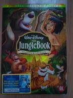 DVD The Jungle Book (Disc Deluxe Edition), Cd's en Dvd's, Dvd's | Kinderen en Jeugd, Gebruikt, Alle leeftijden, Ophalen of Verzenden