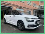 Citroen C4 Picasso 1.2 PureTech Automaat *GPS/Camera*, Automaat, 4 cilinders, 115 g/km, 5 zetels