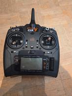 Spektrum dx7 g2, Hobby en Vrije tijd, Ophalen of Verzenden, Zo goed als nieuw