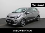 Kia Picanto 1.0 MPI 67 Pulse (automatique), Argent ou Gris, Achat, Entreprise, 5 portes