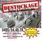 Déstockage de châssis et portes pvc, Bricolage & Construction, Enlèvement ou Envoi, Neuf