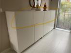 Ikea besta opbergkast, Huis en Inrichting, Kasten | Wandmeubels, Ophalen