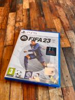 Fifa 23 ps5 , nieuwstaat!, Games en Spelcomputers, Ophalen, Zo goed als nieuw