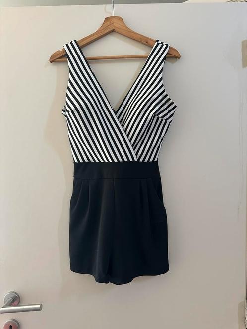 Jumpsuit L&L, Kleding | Dames, Jumpsuits, Zo goed als nieuw, Maat 38/40 (M), Ophalen of Verzenden