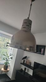 Industriele hanglamp, Huis en Inrichting, Ophalen of Verzenden, Zo goed als nieuw