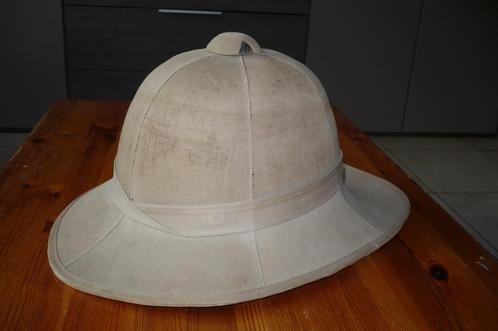 Wolseley 1942 helm, Verzamelen, Militaria | Tweede Wereldoorlog, Ophalen of Verzenden