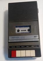 Realistic portable cassette recorder CTR-27, Audio, Tv en Foto, Cassettedecks, Ophalen of Verzenden