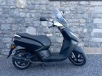 Scooter Peugeot Kisbee, Fietsen en Brommers, Ophalen, Gebruikt, Benzine, Peugeot