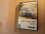Pc dvd colin mcrae rally 2005, Ophalen of Verzenden, Zo goed als nieuw