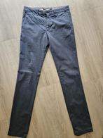 Tommy hilfiger chino maat 31-34 (nieuwstaat), Kleding | Heren, Broeken en Pantalons, Ophalen of Verzenden, Zo goed als nieuw, Tommy hilfiger