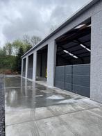 Garagedeuren en -poorten installeren tegen een lage prijs, Ophalen of Verzenden, Nieuw