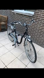 Elektrische fiets, Fietsen en Brommers, Elektrische fietsen, Ophalen, Gebruikt