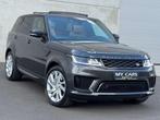 Land Rover Range Rover Sport 3.0 Sdv6 D300 Hse Dynamic Airma, Automaat, Gebruikt, Euro 6, 300 pk