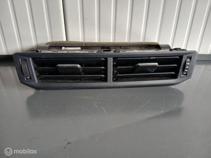 Luchtrooster - 507891 VW 2GO819728GQVQ- VW270- AO292025, Auto-onderdelen, Airco en Verwarming, Gereviseerd, Ophalen of Verzenden