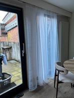 Voilegordijn van Pony Dance, Enlèvement ou Envoi, Comme neuf, Blanc