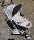 quinny buggy, Ophalen, Quinny