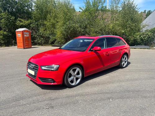 Audi a4 break 2.0 tdi 150.000km, Auto's, Audi, Particulier, A4, ABS, Achteruitrijcamera, Adaptieve lichten, Adaptive Cruise Control