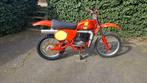 maico  400cc, Motoren, 400 cc, Crossmotor, 1 cilinder, 12 t/m 35 kW