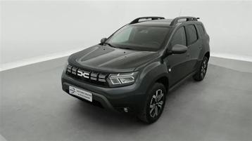 Dacia Duster 1.3 TCe CLIM/NAVI/PDC/ATTELAGE (bj 2023) beschikbaar voor biedingen