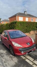 Peugeot 207 1l6 HDI, Auto's, Particulier, Te koop, Berline, Diesel