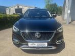MG EHS PHEV Luxery FULL OPTION, Auto's, MG, 4 cilinders, Zwart, 5 deurs, Hybride Elektrisch/Benzine