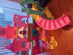 Vtech vrolijke vriendjes prinsessen kasteel, Kinderen en Baby's, Ophalen, Zo goed als nieuw