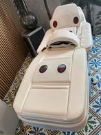 HHP Professional ANDULLATIEMATRAS wit ANDUMEDIC PRO, Sport en Fitness, Ophalen, Zo goed als nieuw, Apparaat