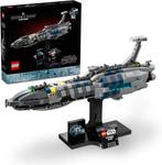 Neuf - Lego Star Wars - La Main Invisible (75377), Enlèvement ou Envoi, Neuf, Ensemble complet, Lego