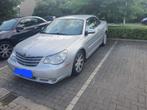 Chrysler sebring Cabriolet 2010, Auto's, Chrysler, Voorwielaandrijving, Cabriolet, Bedrijf, Grijs