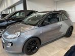 Opel Adam Airco / Groot scherm, Autos, Opel, Argent ou Gris, Euro 6, 69 ch, Boîte manuelle