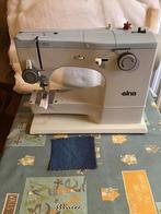 ELNA naaimachine, Hobby en Vrije tijd, Naaimachines en Toebehoren, Ophalen, Zo goed als nieuw, Naaimachine