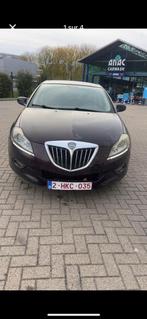 Lancia delta 1.6 jtd 6 versnellingen 1250€, Auto's, Lancia, Euro 5, Diesel, Particulier, Delta