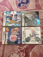 Nintendo DS games, Ophalen of Verzenden, Zo goed als nieuw