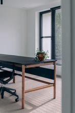 Design burotafel Merk Bulo, Maison & Meubles, Bureaux, Enlèvement, Comme neuf, Bureau