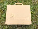Dokterskoffer / Medical Kit: Fisher Price Toys - 1977, Kinderen en Baby's, Speelgoed | Fisher-Price, Ophalen of Verzenden, Gebruikt