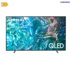 SAMSUNG QLED 4K 65 INCH QE65Q67DAUXXN (2024) - SMARTTV, Ophalen, QLED, 50 Hz, Nieuw