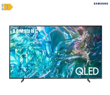 SAMSUNG QLED 4K 65 INCH QE65Q67DAUXXN (2024) - SMARTTV beschikbaar voor biedingen